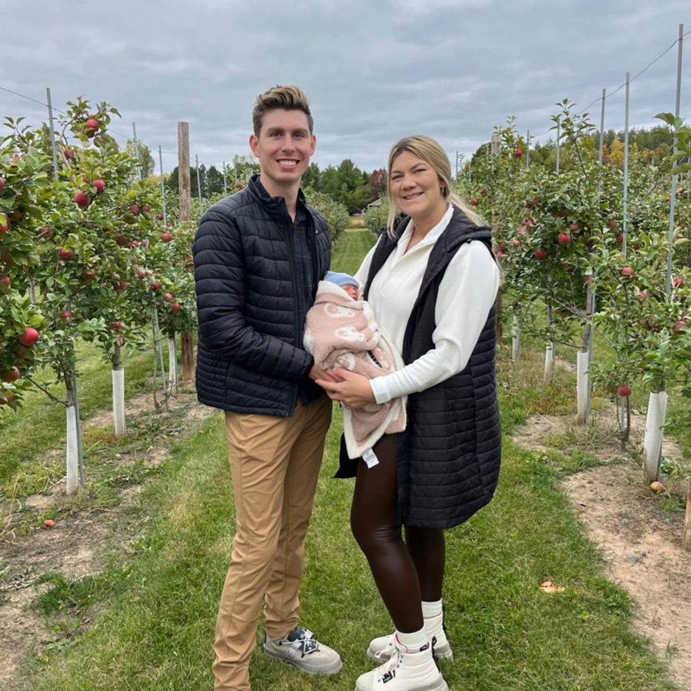 Meet your Posher, Autumn